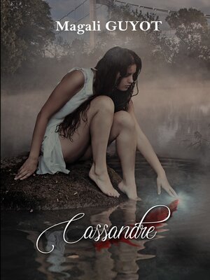 cover image of Cassandre